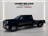 2026 GMC Sierra - Preview 4