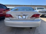 2006 Lexus ES - Preview 5
