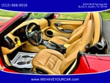 2002 Porsche Boxster - Preview 9