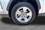 2025 Toyota RAV4 - Preview 10