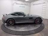 2016 Mercedes-Benz AMG-GT - Preview 8