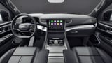 2027 Jeep Grand Wagoneer L - Preview 6