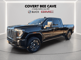 2024 GMC Sierra 2500HD - Preview 3