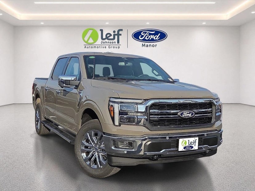 2026 Ford F-150 - Image 1