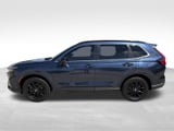 2024 Honda CR-V - Preview 8