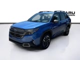 2026 Subaru Forester - Preview 2