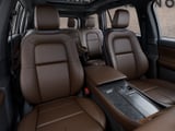 2027 Lincoln Aviator - Preview 10