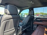 2025 GMC Sierra 2500 HD - Preview 10