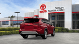 2026 Toyota Highlander - Preview 9