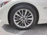 2019 INFINITI Q50 - Preview 8