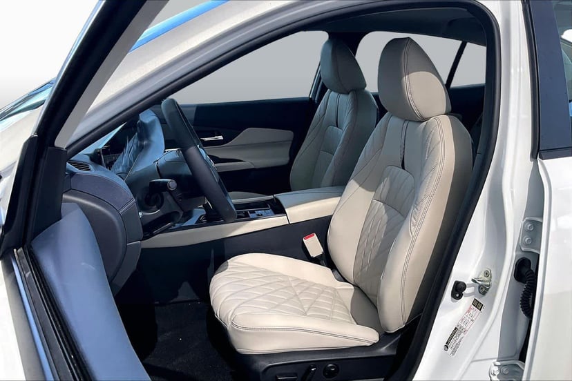 2026 Nissan Sentra - Image 2