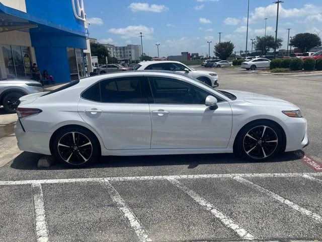 2019 Toyota Camry - Image 2
