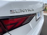 2025 Nissan Sentra - Preview 8