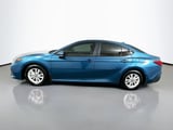 2026 Toyota Camry - Preview 8