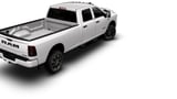 2027 Ram 2500 - Preview 2