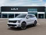 2026 Kia Sorento - Preview 2