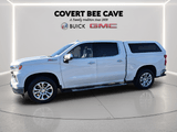 2023 Chevrolet Silverado 1500 - Preview 4