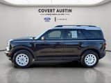 2023 Ford Bronco Sport - Preview 2