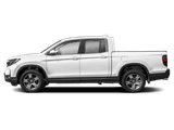 2026 Honda Ridgeline - Preview 6