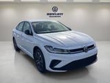 2026 Volkswagen Jetta - Preview 7