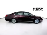 2012 Toyota Avalon - Preview 6
