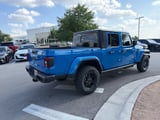 2026 Jeep Gladiator - Preview 9