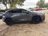 2024 Lexus NX - Preview 6