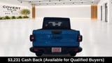 2026 Jeep Gladiator - Preview 8
