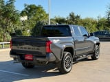 2024 Toyota Tacoma - Preview 4