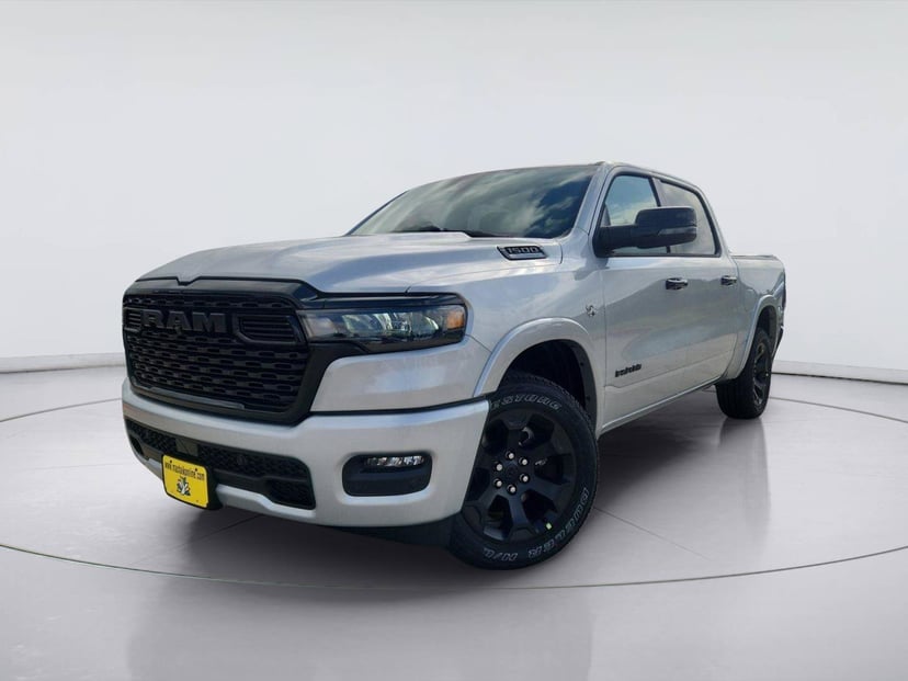 2026 Ram 1500 - Image 1
