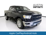 2022 Ram 1500 - Preview 2