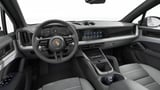 2026 Porsche Cayenne - Preview 11