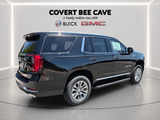 2026 GMC Yukon - Preview 9