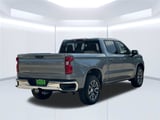 2026 Chevrolet Silverado 1500 - Preview 5