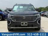 2026 Volkswagen Atlas - Preview 5