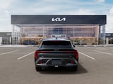 2027 Kia K4 - Preview 5