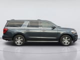 2022 Ford Expedition Max - Preview 5