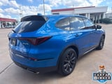 2026 Acura MDX - Preview 5