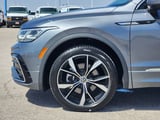 2023 Volkswagen Tiguan - Preview 9