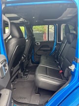 2027 Jeep Wrangler - Preview 15