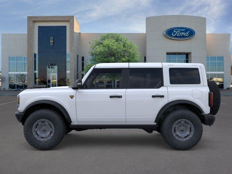 2025 Ford Bronco - Image 2
