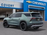 2027 Chevrolet Traverse - Preview 3
