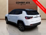 2026 Jeep Compass - Preview 3