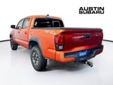 2018 Toyota Tacoma - Preview 5