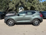 2026 Volvo XC40 - Preview 2
