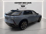 2027 Cadillac Lyriq - Preview 9