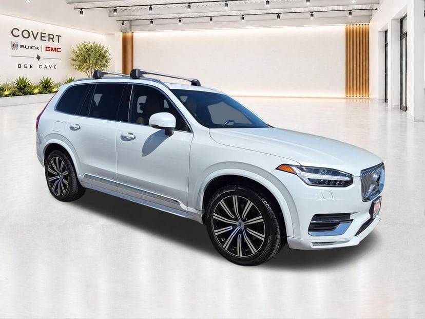 2020 Volvo XC90 - Image 1