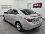2014 Toyota Corolla - Preview 4