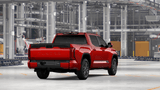 2026 Toyota Tundra - Preview 9