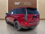 2026 Cadillac Escalade - Preview 4